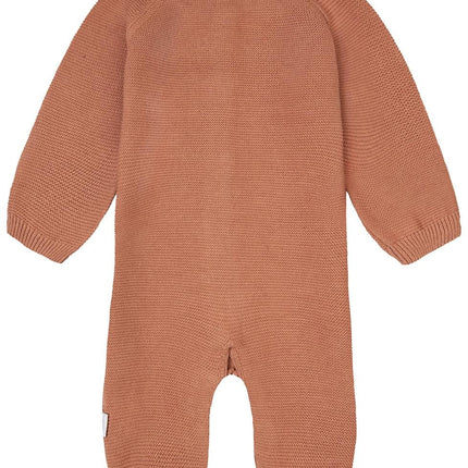 Noppies Boxpakje Monrovia Long Sleeve Cafe Au Lait - Noppies - Babywinkel - 8719788814137