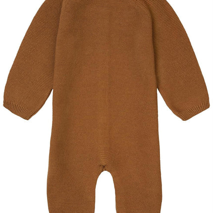 Noppies Boxpakje Monrovia Long Sleeve Chipmunk - Noppies - Babywinkel - 8719788814069