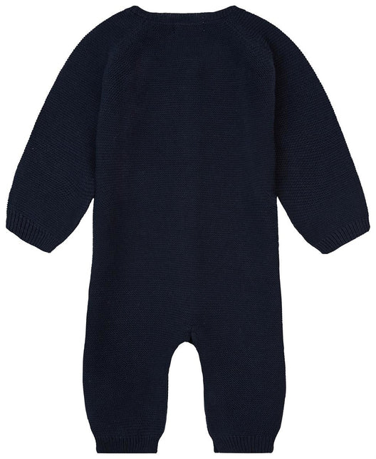 Noppies Boxpakje Monrovia Long Sleeve Navy - Noppies - Babywinkel - 8719788765439
