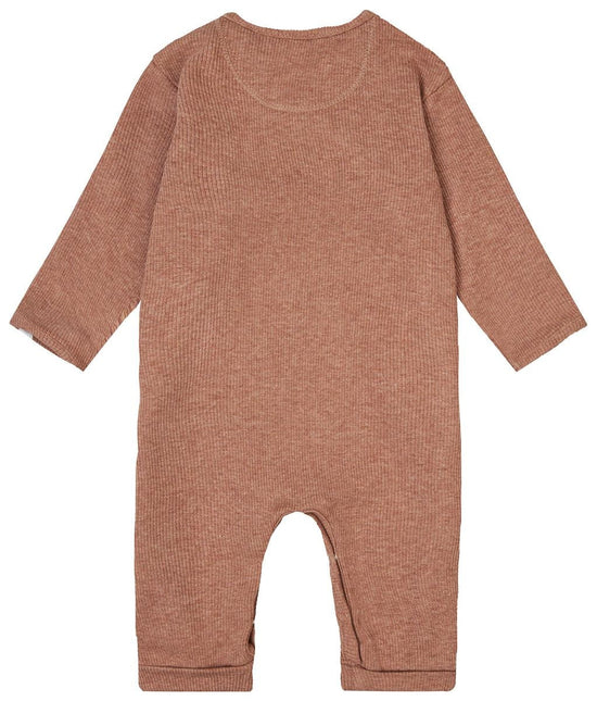 Noppies Boxpakje Nevis Cafe Au Lait Melange - Noppies - Babywinkel - 8719788762179