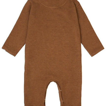Noppies Boxpakje Nevis Chipmunk Melange - Noppies - Babywinkel - 8719788762230