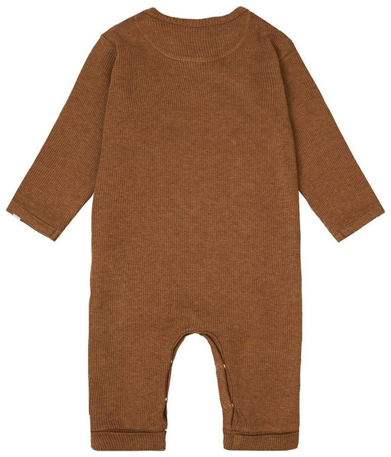 Noppies Boxpakje Nevis Chipmunk Melange - Noppies - Babywinkel - 8719788762230