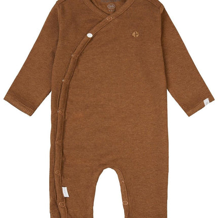 Noppies Boxpakje Nevis Chipmunk Melange - Noppies - Babywinkel - 8719788762230