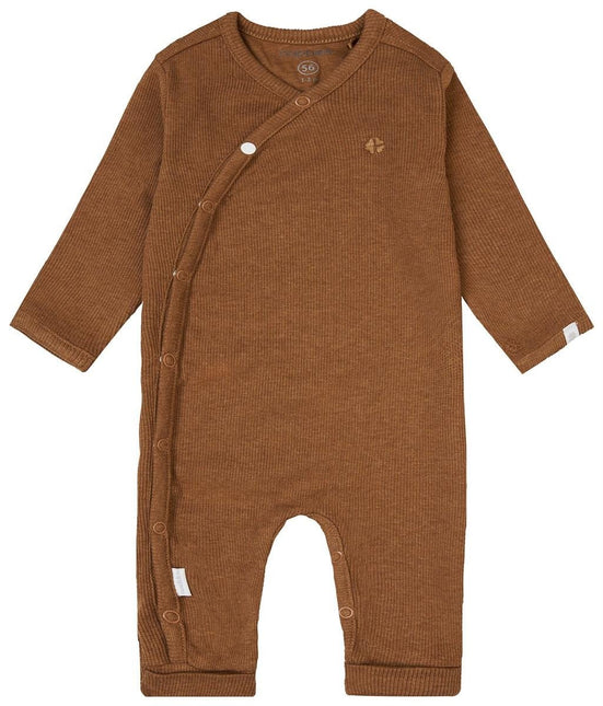 Noppies Boxpakje Nevis Chipmunk Melange - Noppies - Babywinkel - 8719788762230