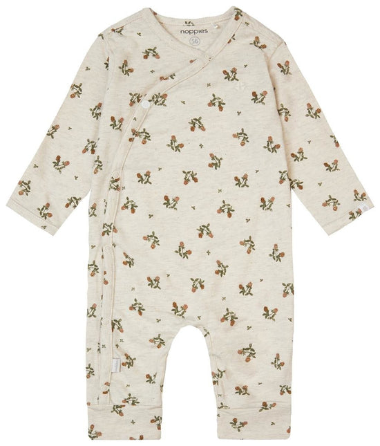 Noppies Boxpakje Noumea Ras1202 Oatmeal koop je bij Babywinkel
