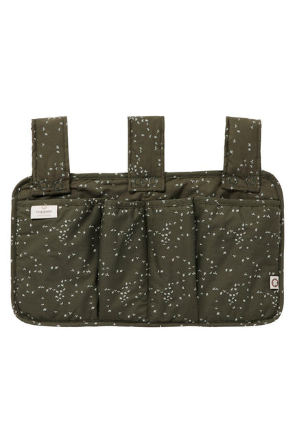 Noppies Boxzak Botanische Popeline Beetle koop je bij Babywinkel