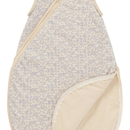 Noppies Slaapzak Baby Winter Botanisch Colony Blue - Noppies - Babywinkel - 8719788759957