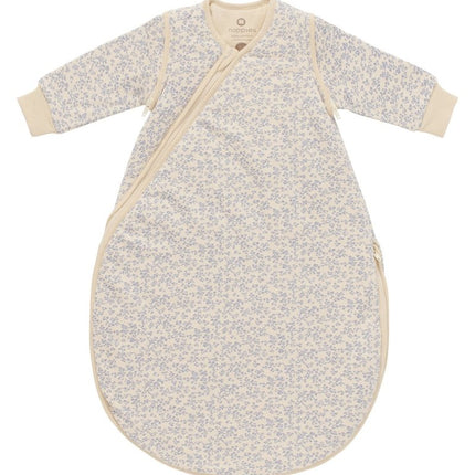 Noppies Slaapzak Baby Winter Botanisch Colony Blue - Noppies - Babywinkel - 8719788759957