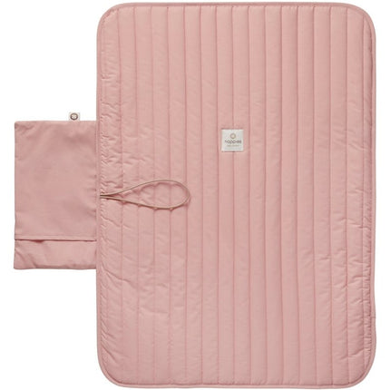 Noppies Verschoningsmat Misty Rose - Noppies - Babywinkel - 8719788699109