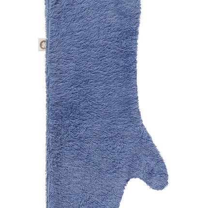 Noppies Washandje Badstof Colony Blue - Noppies - Babywinkel - 8719788761400