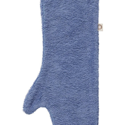 Noppies Washandje Badstof Colony Blue - Noppies - Babywinkel - 8719788761400