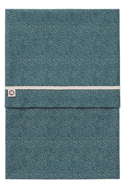 Noppies Wieglaken Tiny Dot Popeline 2 - Weg Stargazer koop je bij Babywinkel