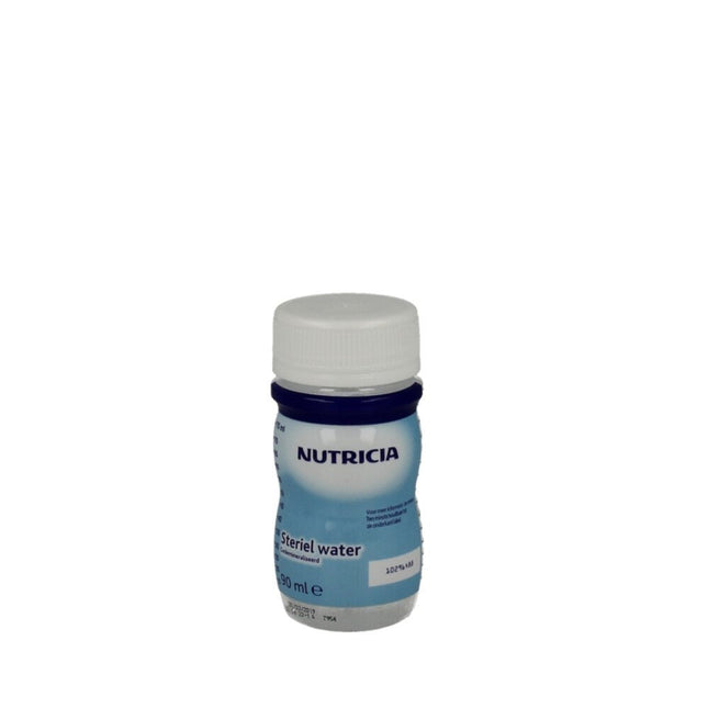 Nutrilon Reinigend Water Steriel Gedemineraliseerd - Nutrilon - Babywinkel - 3041091208149