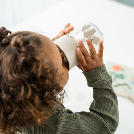 Oefenbeker 360° Celebration Sand koop je bij Babywinkel