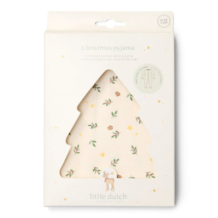 Eendelige Pyjama Little Christmas