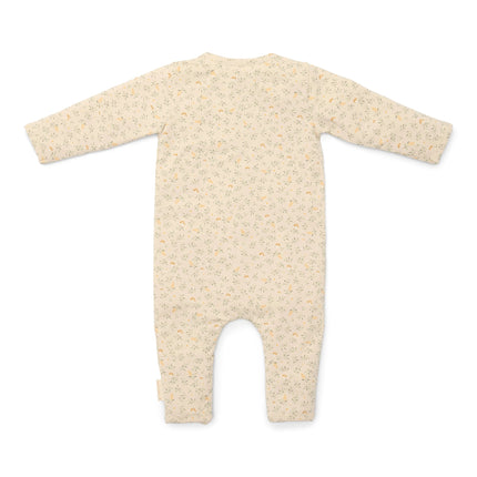 Little Dutch Baby Pyjama Safari Vanilla Melee