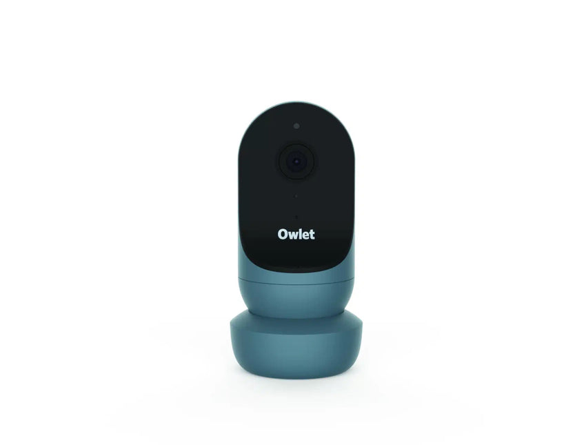 Owlet Camera 2 Bedtime Blue - Babywinkel - 850046122217
