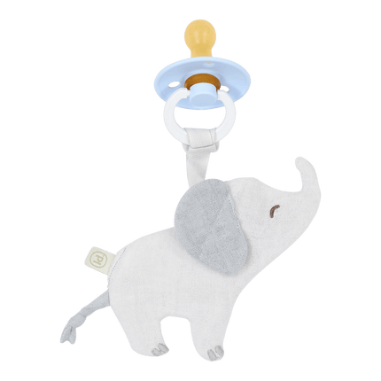 Little Dutch Speendoekje Olifant
