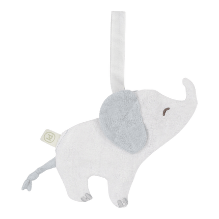 Little Dutch Speendoekje Olifant