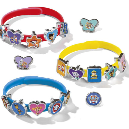 Paw Patrol Armbanden Maken koop je bij Babywinkel
