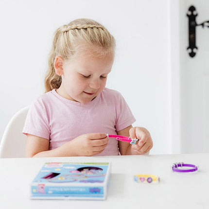 Peppa Pig Armbanden Maken - Babywinkel - 8714274360150