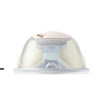 Persoonlijke set Handsfree kolf - Babywinkel - 8720689034500