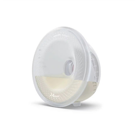 Persoonlijke set Handsfree kolf - Babywinkel - 8720689034500