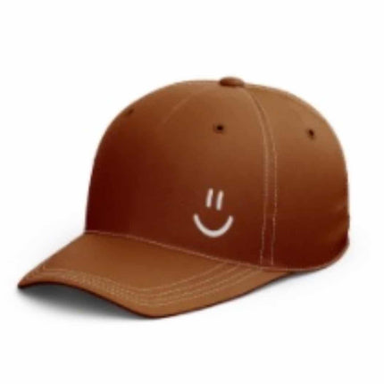 Pet smiley cognac koop je bij Babywinkel