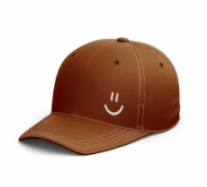 Pet smiley cognac koop je bij Babywinkel