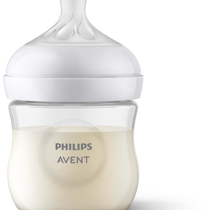 Philips Avent Babyfles 3.0 Natural 125ml - Philips Avent - Babywinkel - 8710103989615