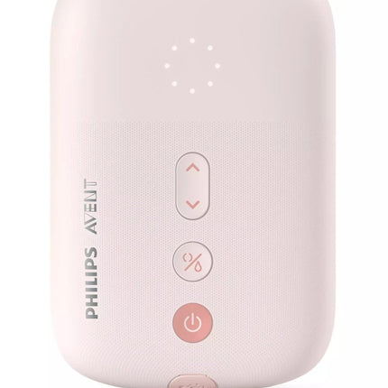Philips Avent Borstkolf Elektrisch Single - Philips Avent - Babywinkel - 8710103906117