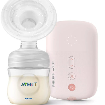 Philips Avent Borstkolf Elektrisch Single - Philips Avent - Babywinkel - 8710103906117