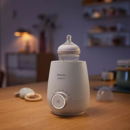 Philips Avent Flesvoeding Accessoire Flesverwamer Premium - Philips Avent - Babywinkel - 8710103923084