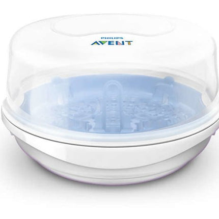 Philips Avent Sterilisator - Philips Avent - Babywinkel - 8710103558729