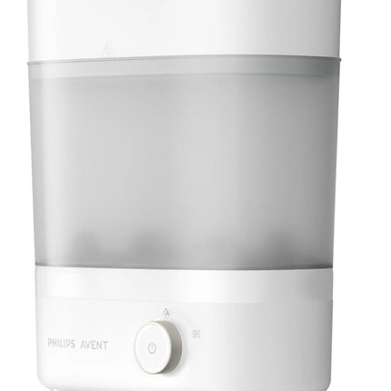 Philips Avent Sterilisator Stoom En Droger - Philips Avent - Babywinkel - 8710103941620