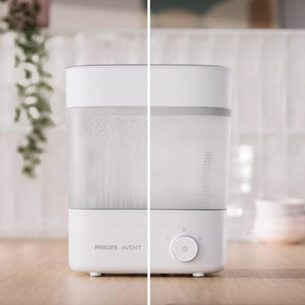 Philips Avent Sterilisator Stoom En Droger - Philips Avent - Babywinkel - 8710103941620