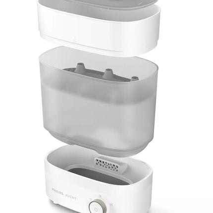 Philips Avent Sterilisator Stoom En Droger - Philips Avent - Babywinkel - 8710103941620