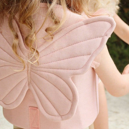Piper zwemvest Powder Pink koop je bij Babywinkel