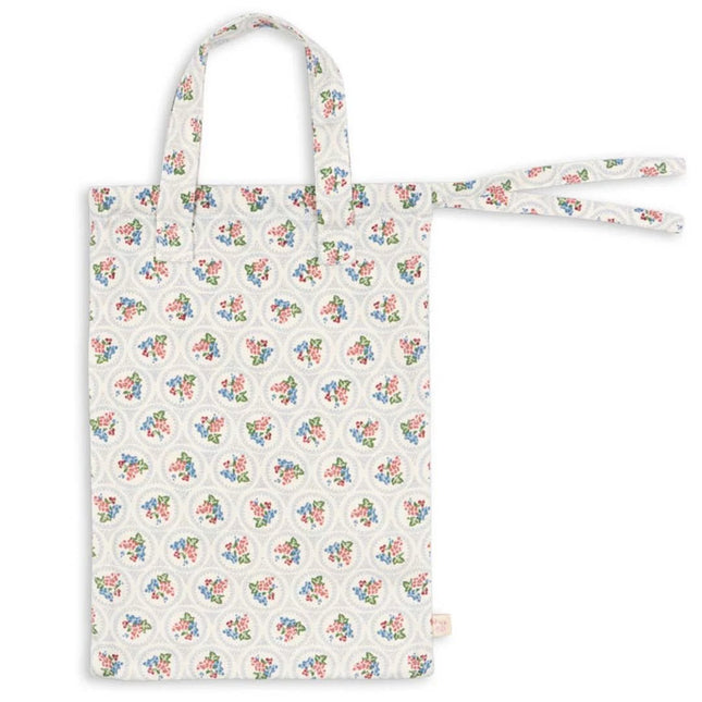 Poppen Beddengoed Verona Blues koop je bij Babywinkel