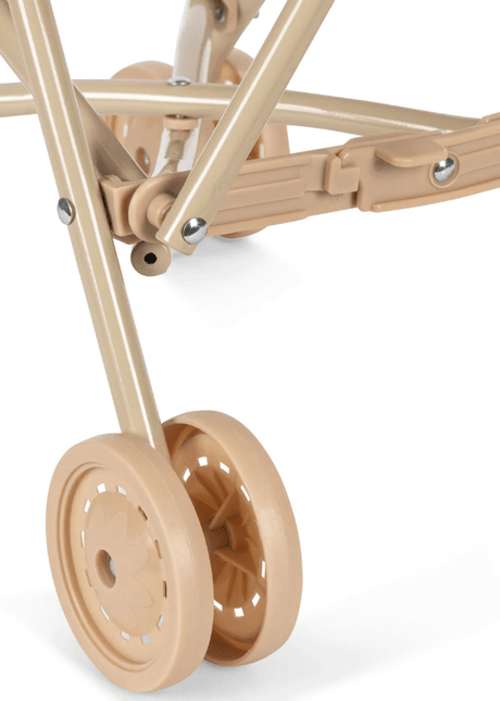 Poppenbuggy Vienna koop je bij Babywinkel