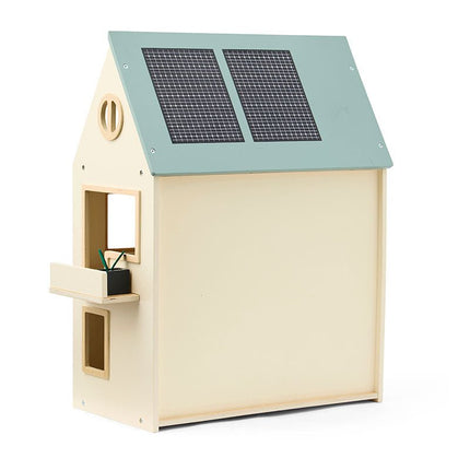 Poppenhuis koop je bij Babywinkel