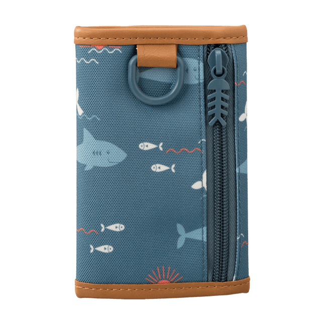 Fresk Portemonnee Shark koop je bij Babywinkel