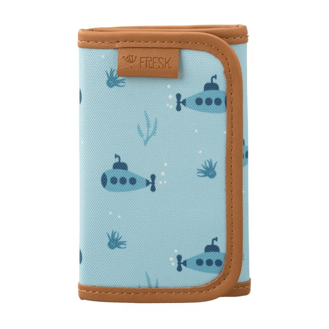Fresk Portemonnee Submarine koop je bij Babywinkel