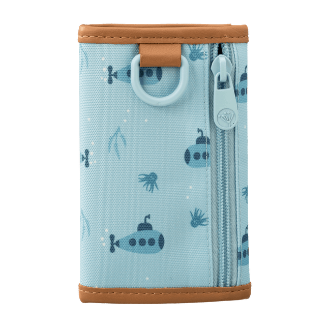 Fresk Portemonnee Submarine koop je bij Babywinkel