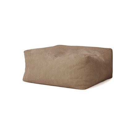 Pouffe brown - Babywinkel - 7340028735939