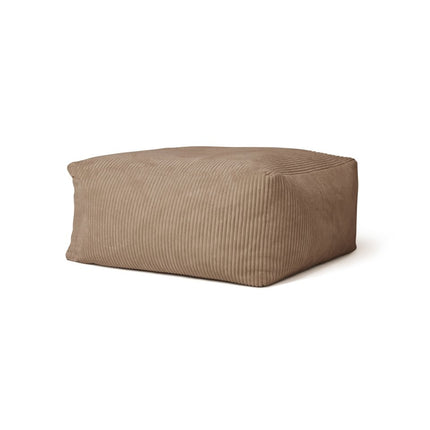 Pouffe brown - Babywinkel - 7340028735939