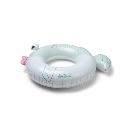 Puck Pufferfish Zwemband koop je bij Babywinkel