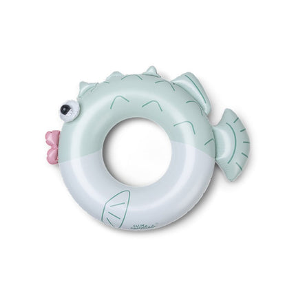 Puck Pufferfish Zwemband koop je bij Babywinkel