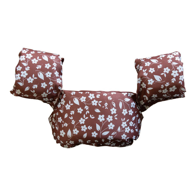 Puddle jumper Stone flower - Babywinkel - 8714218729708
