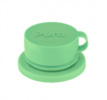 Pura Flessendop Sportdop Silicone Moss koop je bij Babywinkel